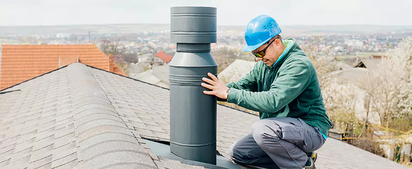 Chimney Repair Cost in Towson, MD