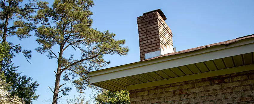 Brick Chimney Sweep Near Me in Towson, MD
