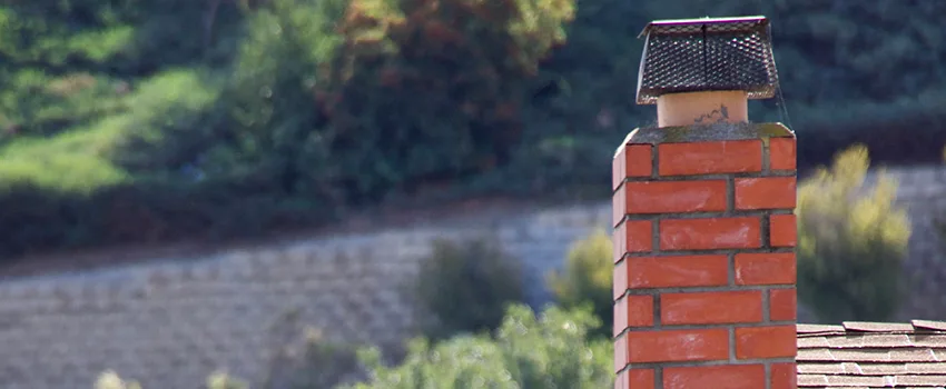 Chimney Tuckpointing And Masonry Restoration in Towson, MD