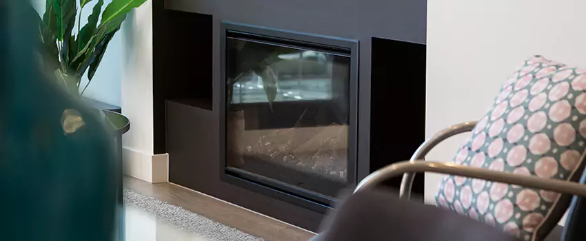 Dimplex Bold Electric Fireplace Fixes in Towson, MD