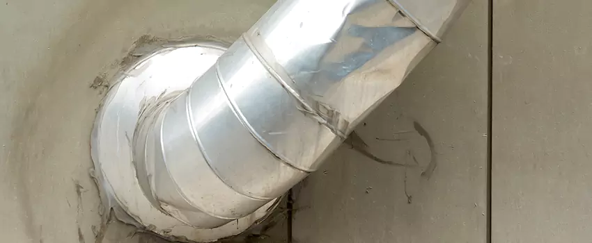 Dryer Vent Repair Process in Towson, MD