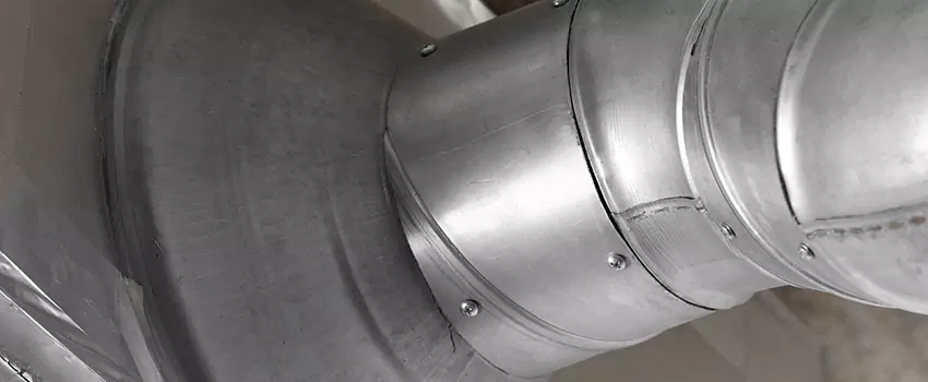 Best Dryer Vent Replacement Company in Towson, MD