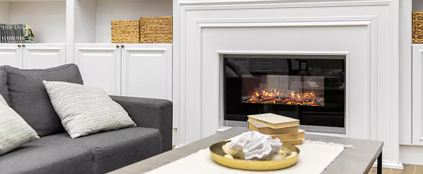 Professional Fireplace Maintenance Contractors in Towson, MD
