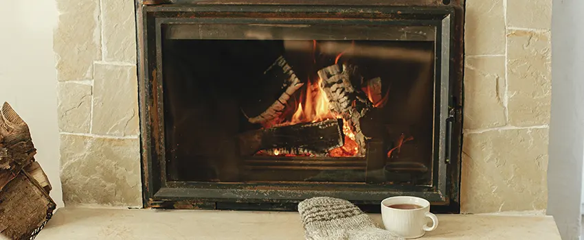 Fireplace Door Handle Replacements Services in Towson, Maryland