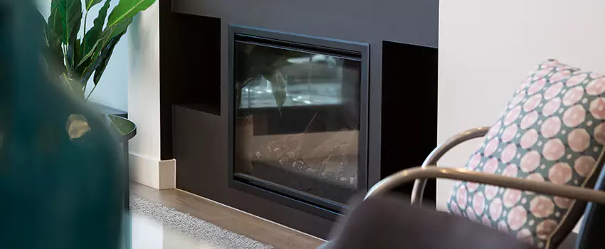 Gas Fireplace Installation in Towson, MD