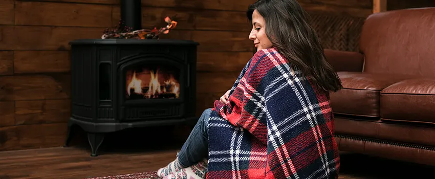 Fireplace Firebox Grate Replacement Services  in Towson, Maryland