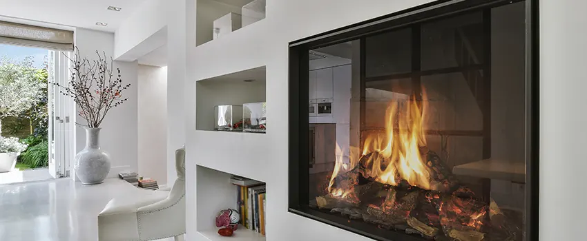 Fireplace Screen Installation And Replacement in Towson, MD