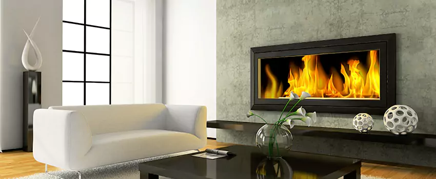Fireplace Hearth Ideas in Towson, Maryland