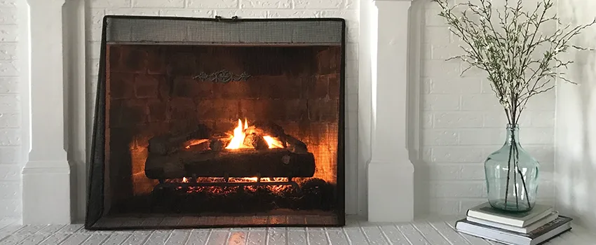 Cost-Effective Fireplace Mantel Inspection And Maintenance in Towson, MD