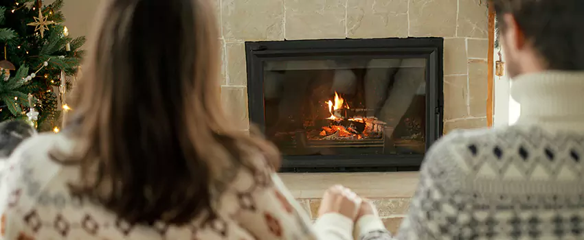 Fireplace Firebox Refurbish & Restore Services in Towson, MD