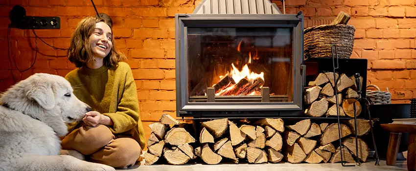 Fireplace Smell Removal Cost in Towson, MD