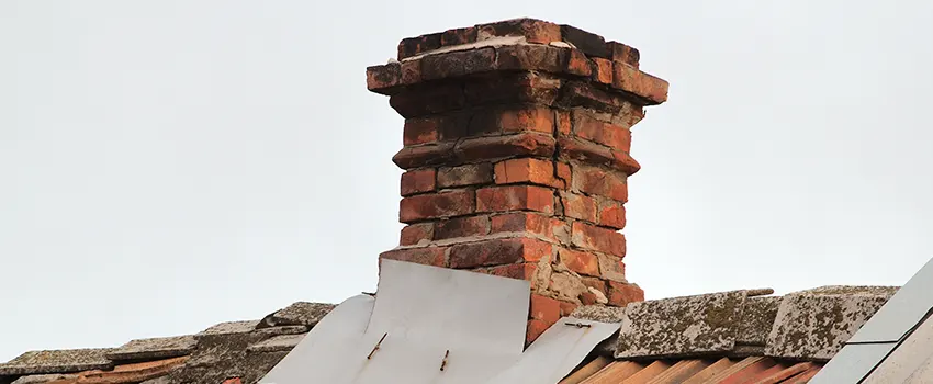 Cost of Fixing Blocked Chimney in Towson, Maryland