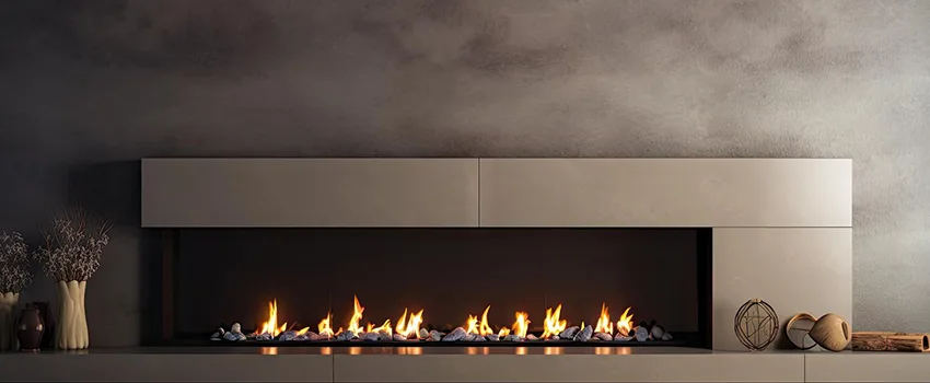 Gas Fireplace Logs Supplier in Towson, Maryland