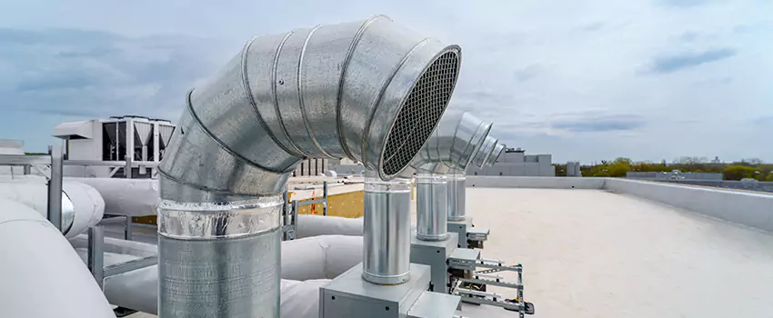 Insulated Ductwork Repair Services Near Me in Towson, MD