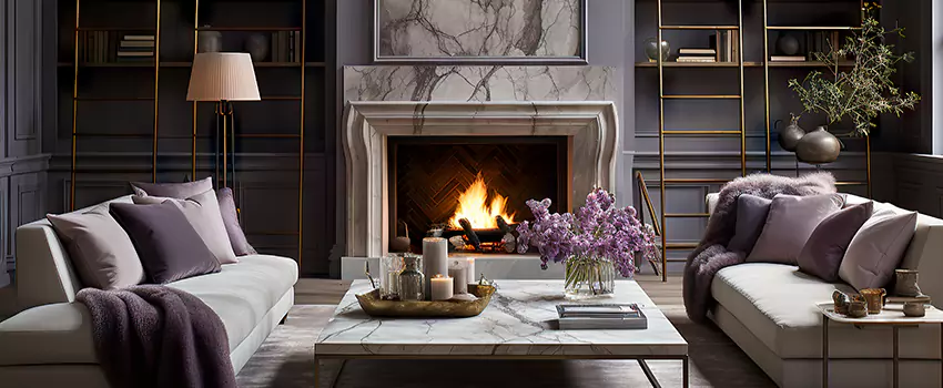 Napoleon Galaxy Series Outdoor Fireplaces Repair in Towson, MD