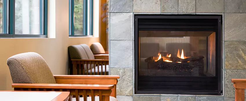 Osburn Fireplace Tempered Glass Hearth Pad Replacement in Towson, Maryland