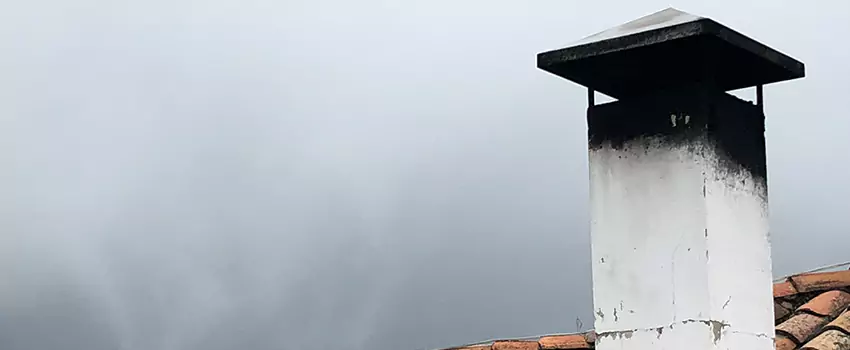 Prefab Chimney Crown Installation in Towson, MD