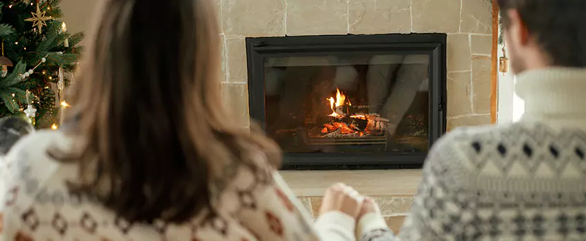 Ravelli Group Wood Fireplaces Replacement in Towson, Maryland