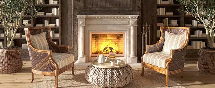 Cost of RSF Wood Fireplaces in Towson, Maryland