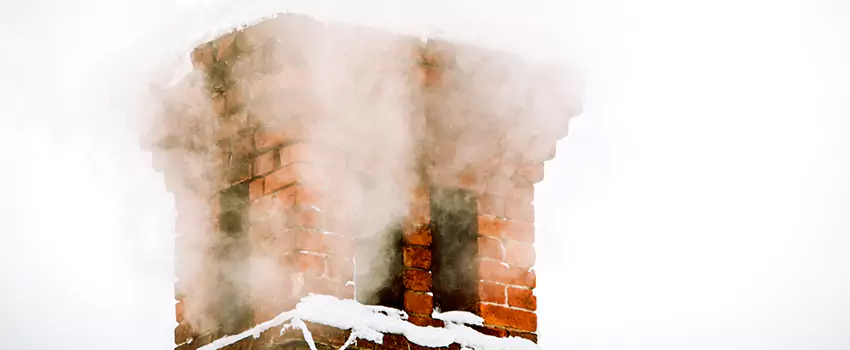 Chimney Flue Soot Removal in Towson, MD