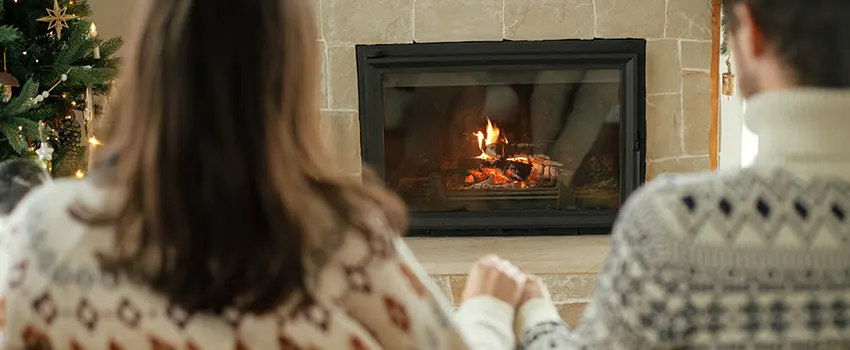 Superior Open-Hearth Wood Fireplaces in Towson, MD