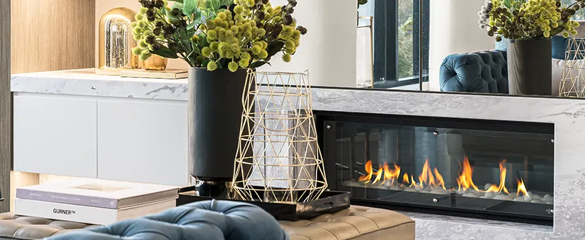 Professional Town & Country Luxury Fireplace Maintenance Experts in Towson, Maryland