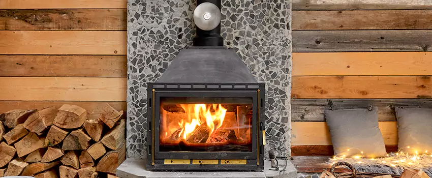 Travis Industries Elite Fireplace Inspection and Maintenance in Towson, Maryland