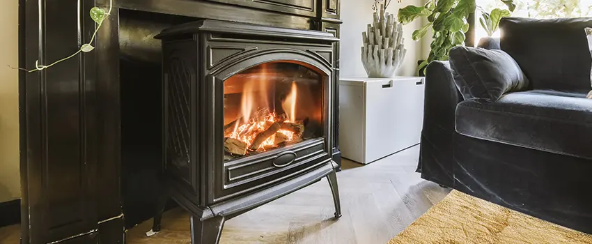 Valor Wood Fireplace in Towson, MD
