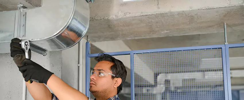 Benefit of Ventilation Cleaning in Towson, Maryland