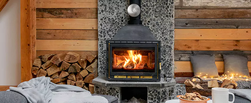 Affordable Wood Fireplace Fixing Solutions in Towson, Maryland