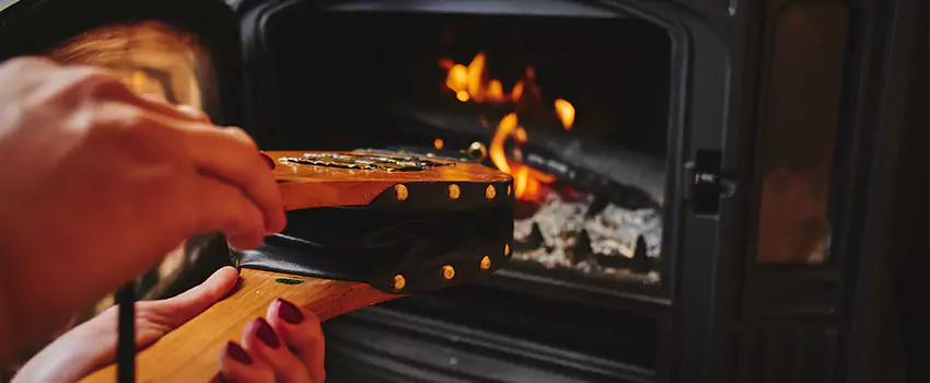 Cost of Wood Furnace Repair and Installation Services in Towson, MD
