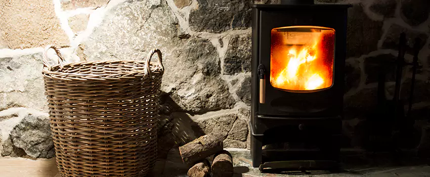 24/7 Wood Stove Installation Services in Towson, Maryland